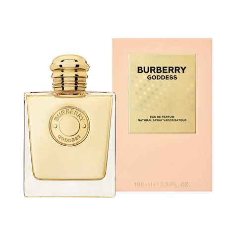 burberry new perfumes for women|Burberry goddess perfume 30ml.